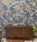 Mid Century Modern (MCM) Kent Coffey Sideboard Miniature Multiple Scales