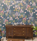 Mid Century Modern (MCM) Kent Coffey Sideboard Miniature Multiple Scales